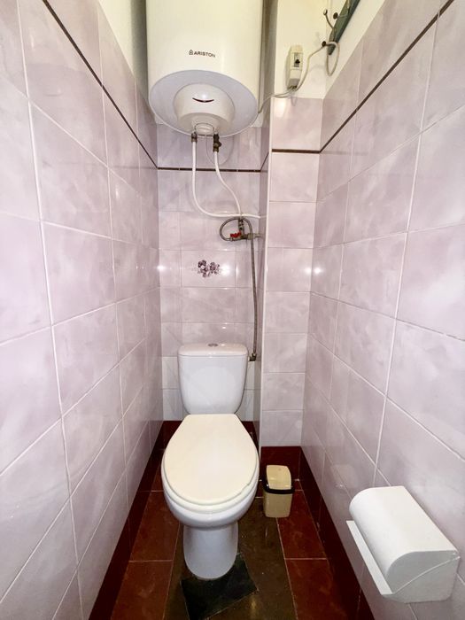 Продаж 4 кімнатної кв вул. Парамонова
