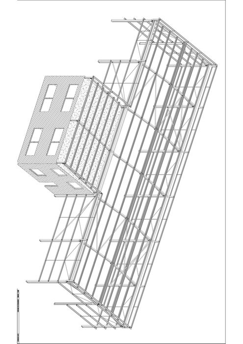 Desenhador projetista preparador de obra