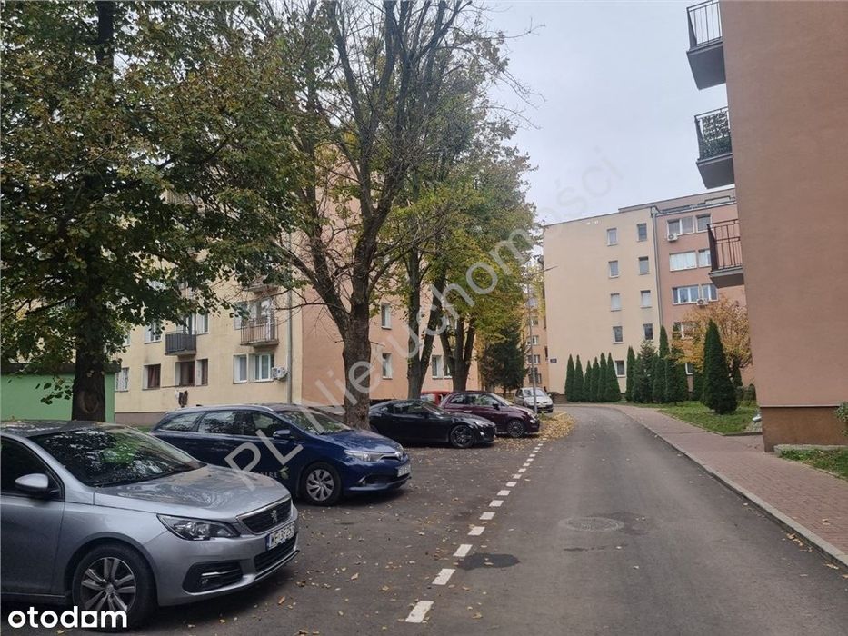 Inwestycyjny Hit - 29 M Zielonka