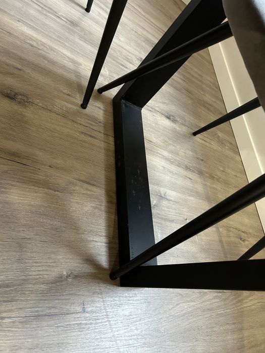 Mesa jantar Beliani 160x90