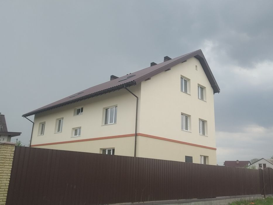 Кровельниє роботи , Ремонт Криш , кровля