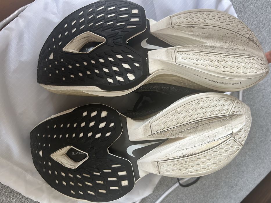 Buty Nike Air Zoom AlphaFly roz 44