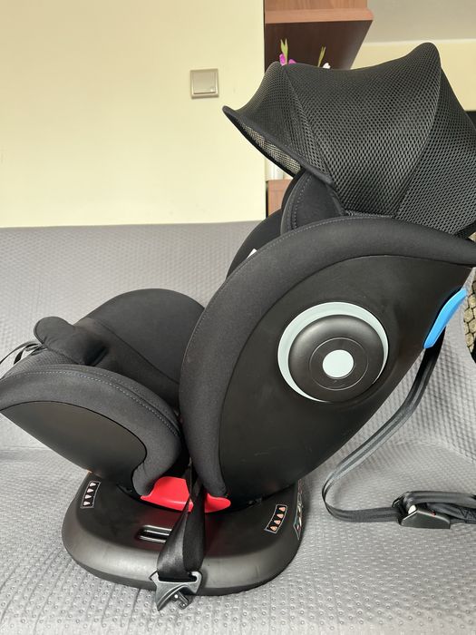 Fotelik Chicco Seat 4 Fix 360