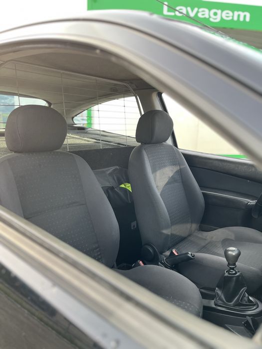 Ford focus 1.8tdci