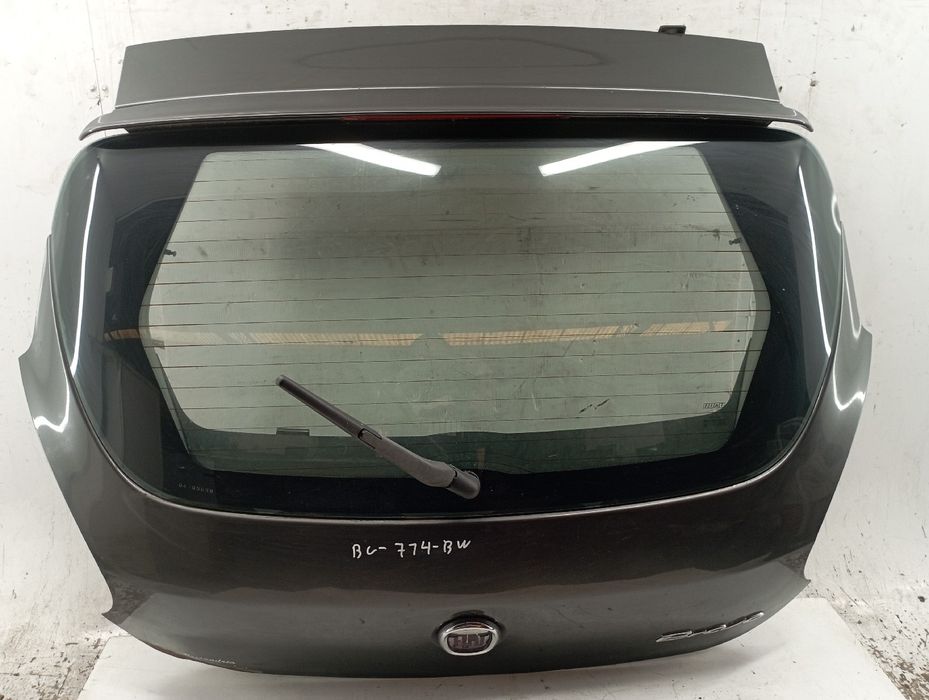 Porta de mala - FIAT Bravo II (198_) | 06 -