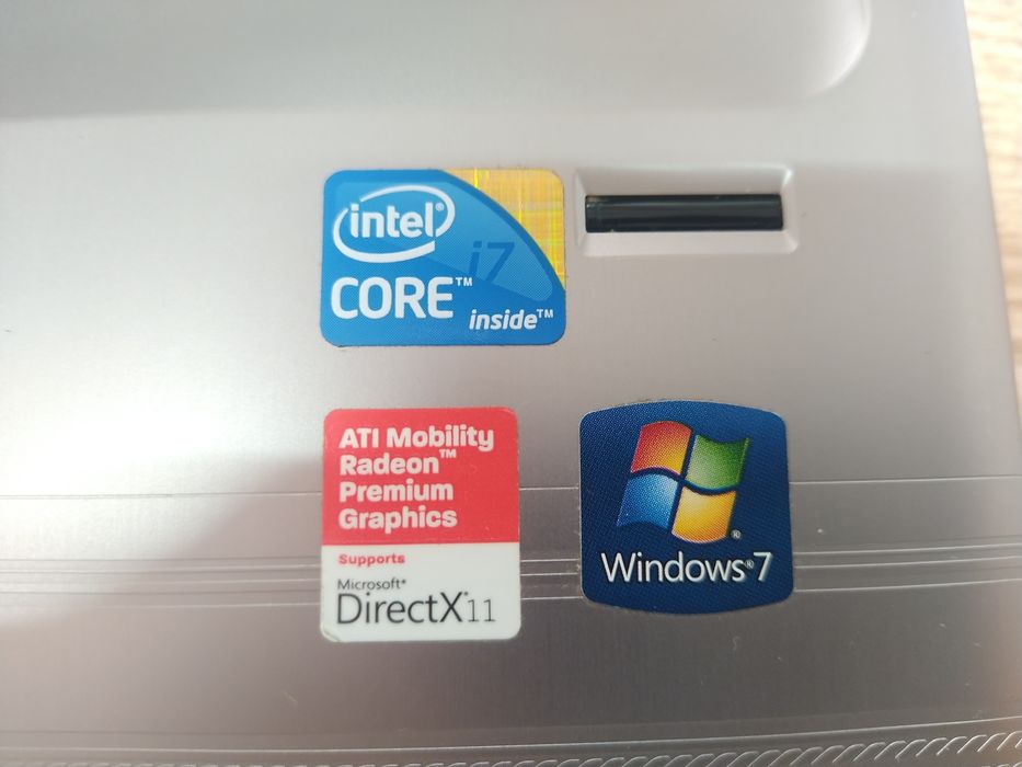 HP Pavilion dv3-4340ss i7 – For Repair, Impeccable Appearance + Charger64551272571905121