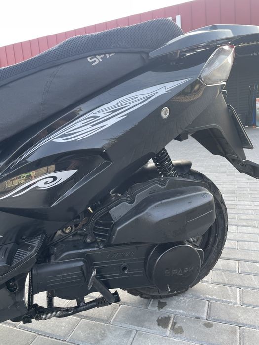 Скутер Spark sp150