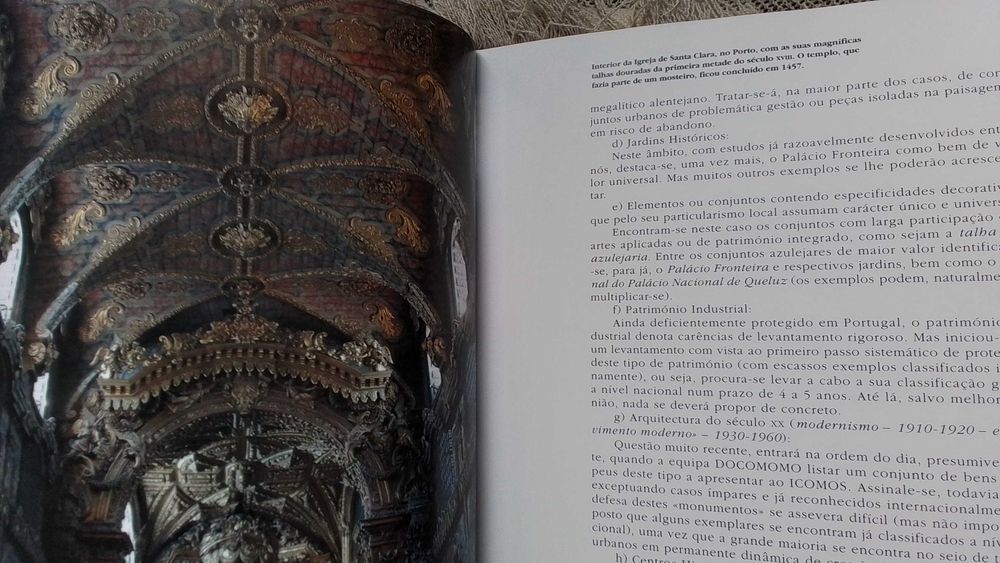 Portugal, Património da Humanidade