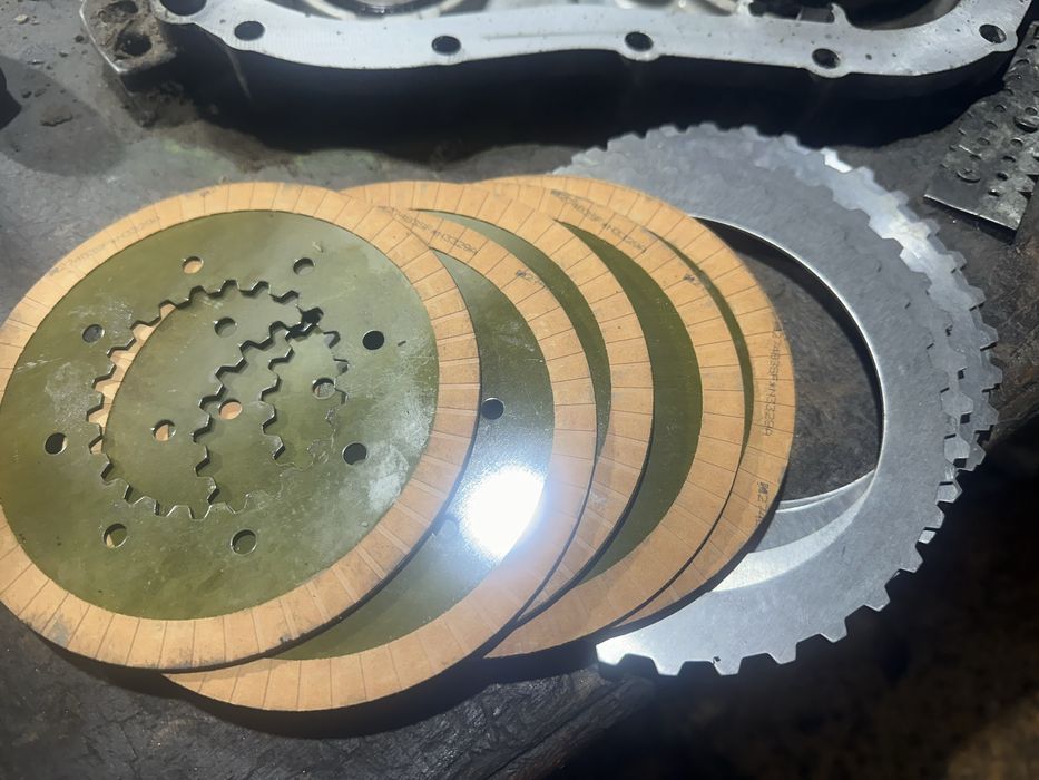 Датчик оборотов раздатки КПП и АКПП Kia Sorento