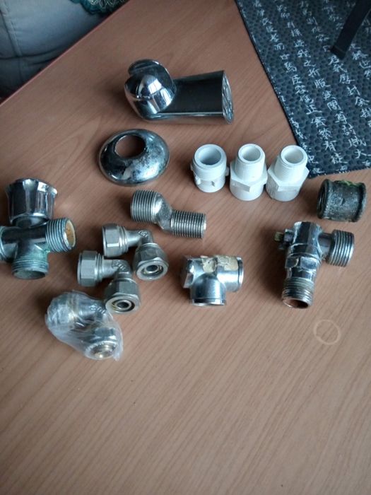 ,Комплект сантехнический.