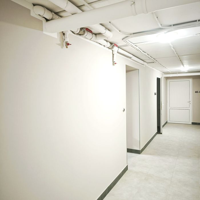 Приватні комори у ЖК «Дублін» Ірпінь  – більше, ніж просто зберігання!