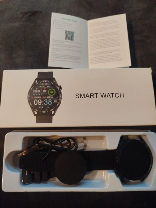 Smartwatch dla całej rodziny