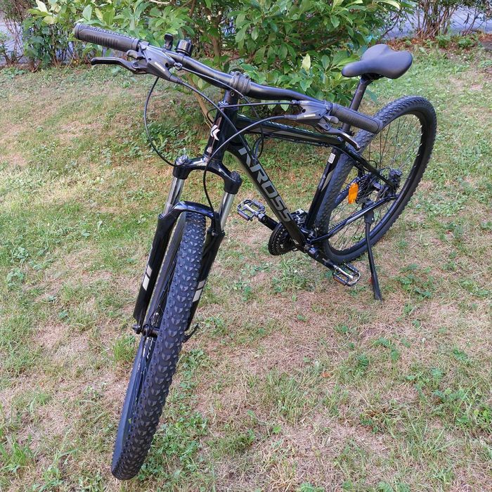 Rower MTB Kross Hexagon 6.0 koła 29"