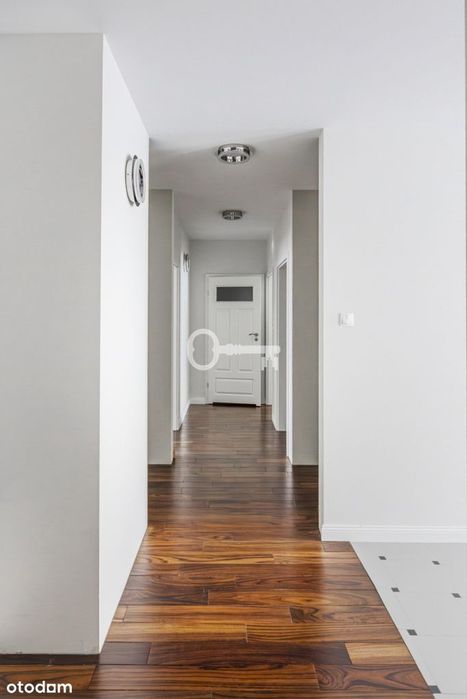 Apartament w centrum miasta