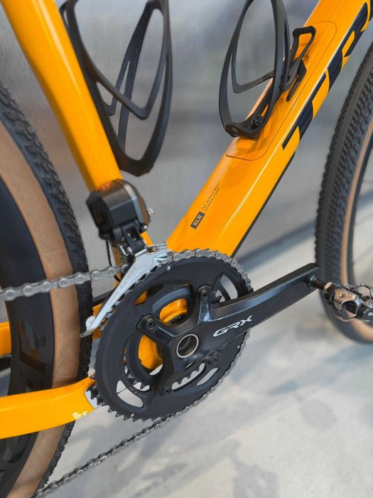 TREK CHEKPOINT SLR | 56 | GRX 2x11 Di2 | karbon | gravel
