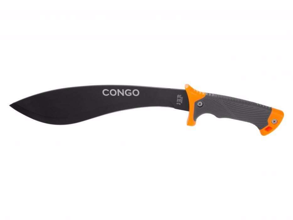 Maczeta Joker Congo / jak kukri / Survival