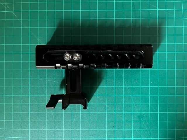 SmallRig 1955 Top handle Action Stabilizing NATO