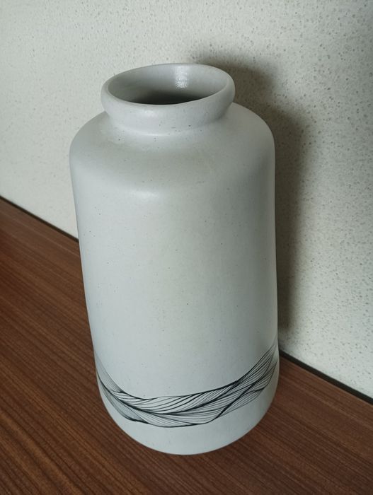 Jarra de louça 31cm