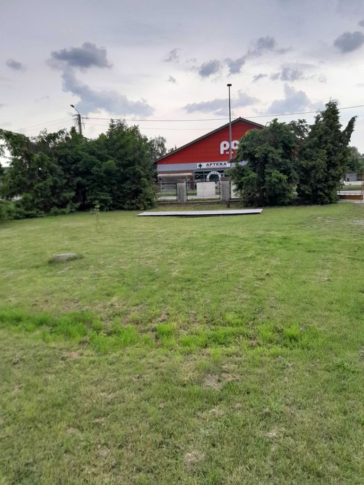 Wynajmę od 01.03.2026 Składanie ofert osobiście