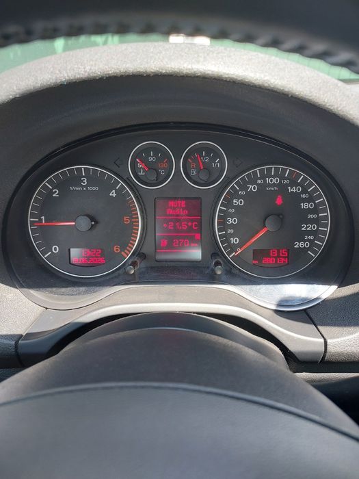 Продам Ауді А3 2007р