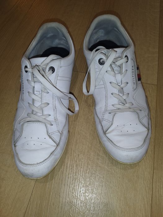 Buty męskie Tommy Hilfiger roz 42
