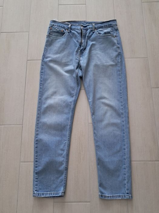 Джинси чоловічі, вживані