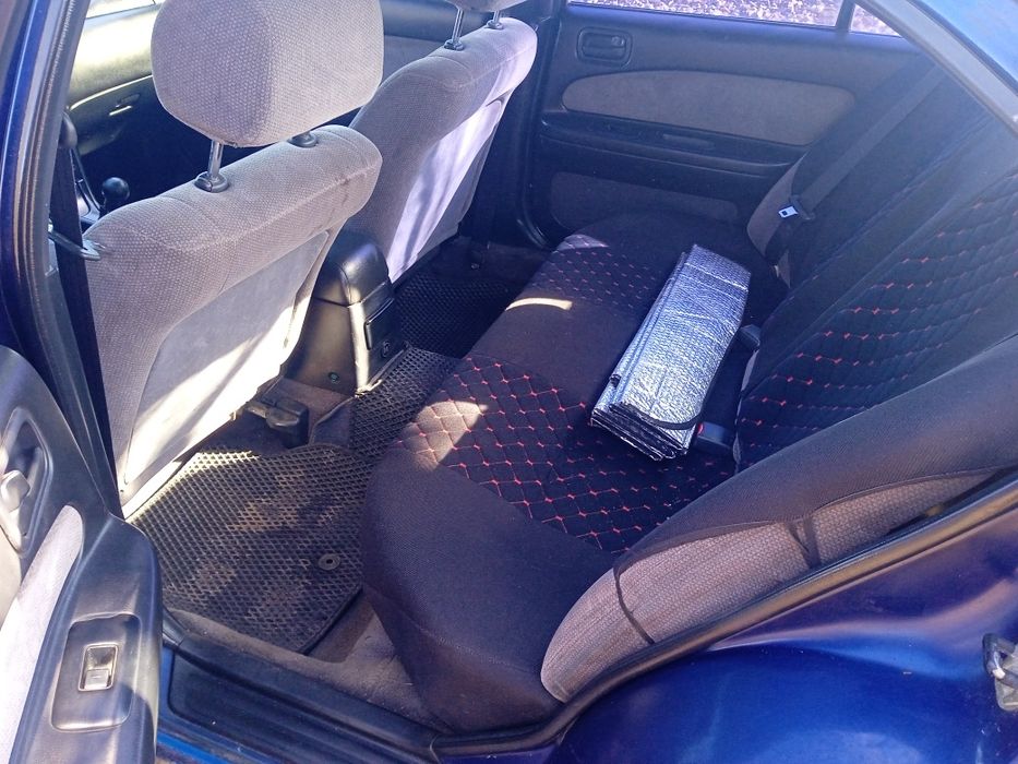 Nissan Maxima  Обмін на Мото