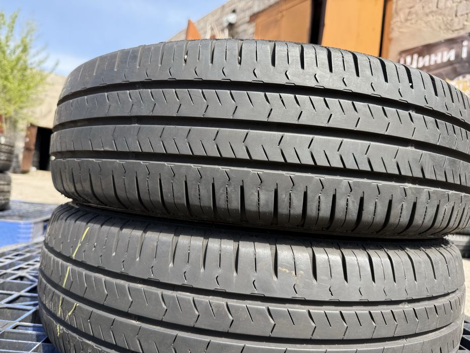 205/75 r16 c Nexen Roadian CT8 Резина летняя