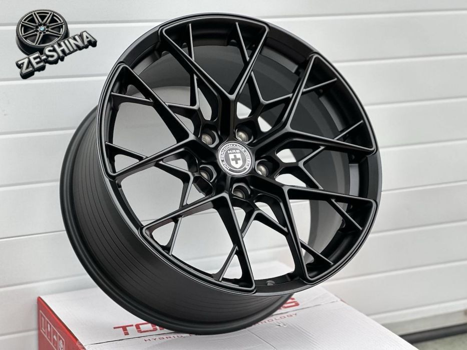 Диски R20 5x112 ET35 9.0J    Audi VW Skoda BMW Seat