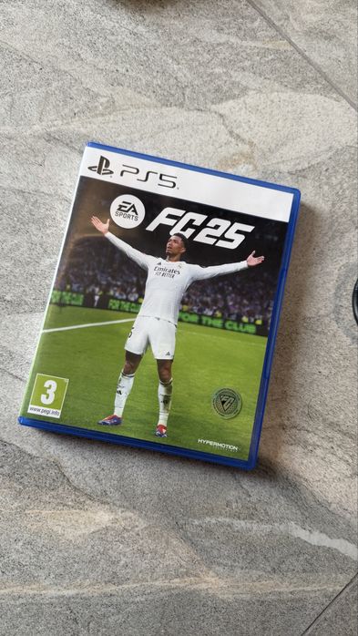 PS5 Slim 1TB Disc Edition