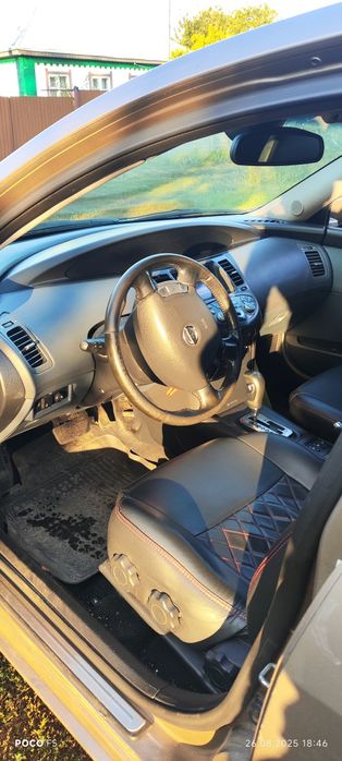 Продам  Nisan Primera