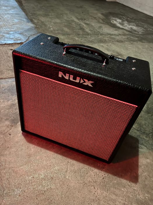 NUX Mighty 60 MKII