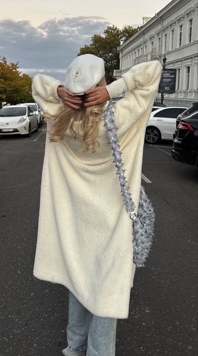 Chrome hearts бинни