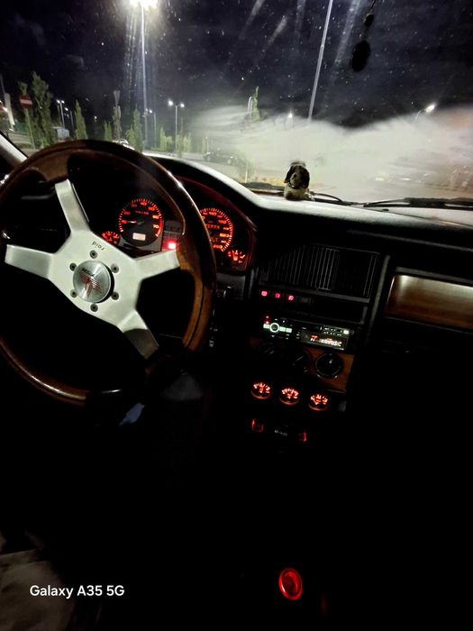 Audi 80 Coupe 1990 rok stan kolekcjonerski cena do konca roku