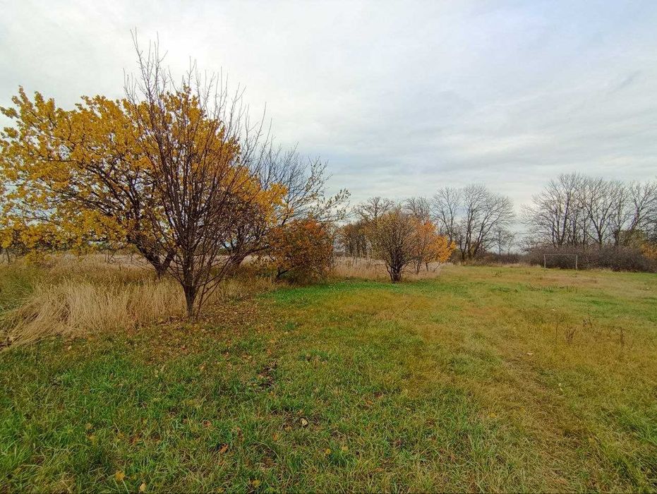 Продам Дом-Участок 25сот с. Просяное. Асфальт к Дому