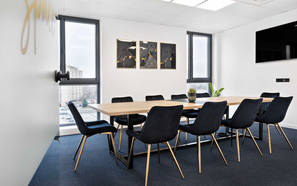 Lokale biurowe i handlowe Częstochowa Raków | 85 – 800 m2