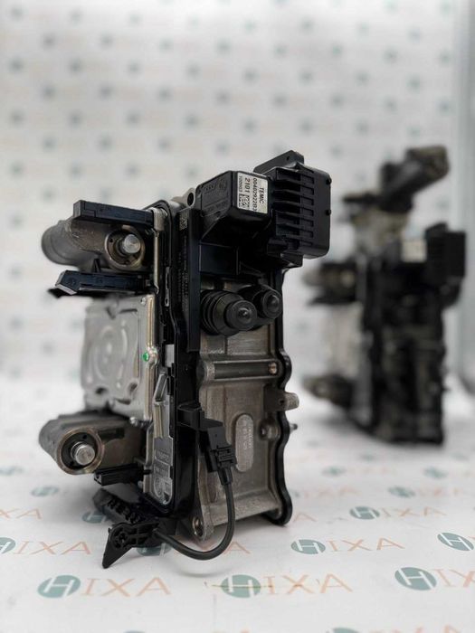 Mechatronik DSG 6 7 Ремонт Перевірка Продаж dq200 dq250 dq381 dq500