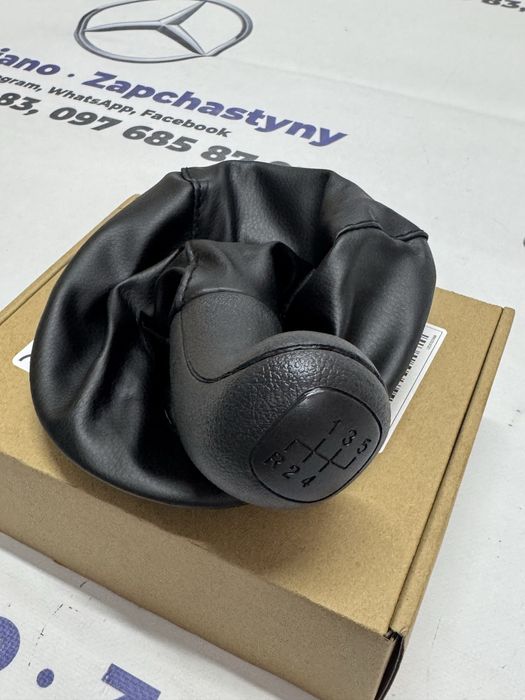 Ручка куліси Мерседес Віто W638 ручка передач Mercedes Vito W638 2.2cd