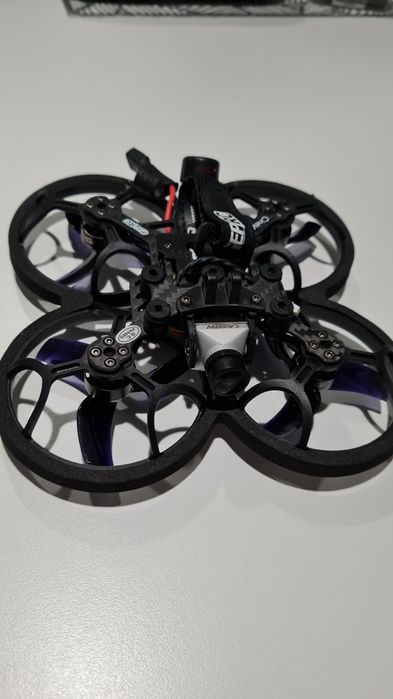 Dron fpv  GEPRC Cinelog 25 HD CADAX VISTA  4S PNP