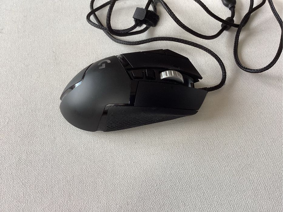 Logitech G 502 Hero myszka