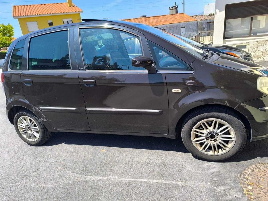 Lancia Musa 2007