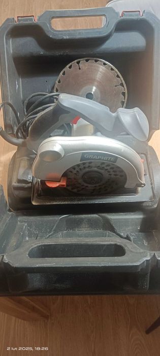Sprzedam pilarkę graphite