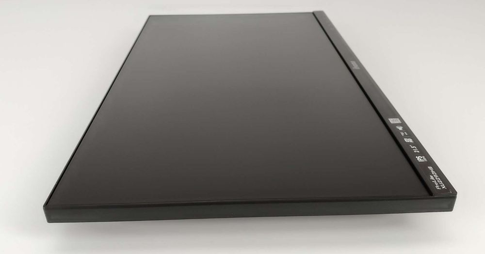 Monitor LED iiyama XU2293HS-B6 21,5 " 1920 x 1080 px IPS / PLS 100hz