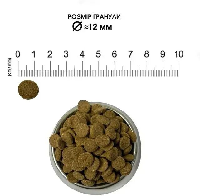 Корма для Собак Спайкі 20 кг