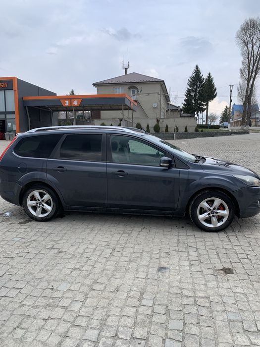 Продам авто ford focus