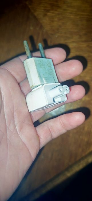 Зарядка Apple 60w