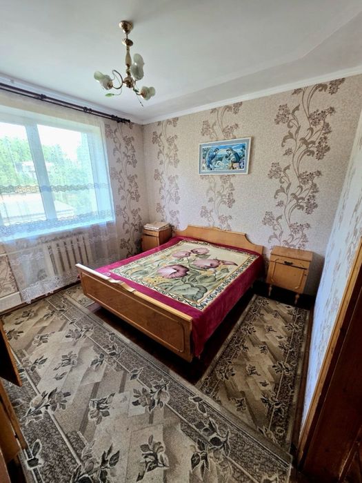 Трикімнатна квартира 80м2, в с. Мала Туряʼя