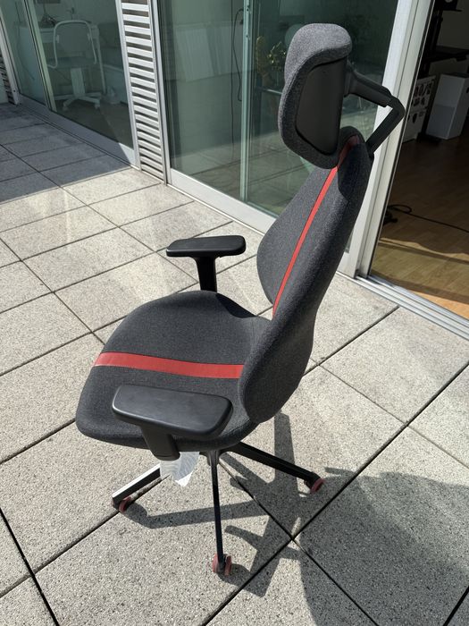 Cadeira Gaming Ikea Uppspel