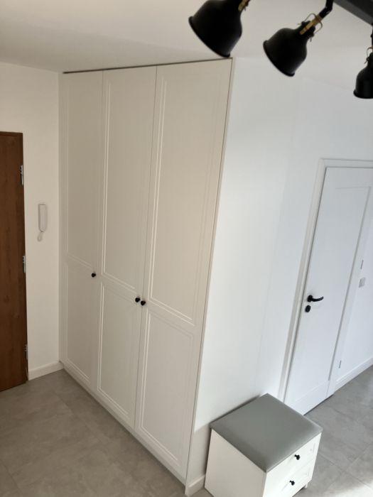 Mieszkanie do wynajęcia  (widok)