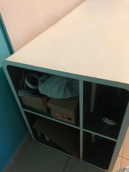 Vendo mesa secretaria